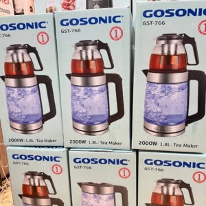 چای ساز های رو هم گوسونیک