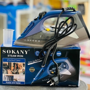 اتو بخار  سوکانی 11017 کد 136