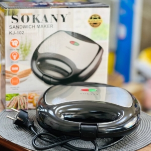 ساندویچ ساز سوکانی آلمان 