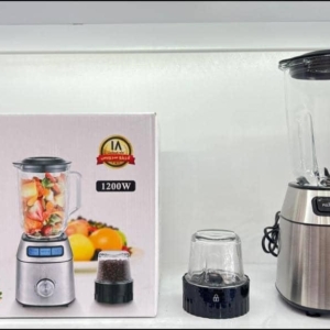 آسیاب و مخلوط کن لاریزو