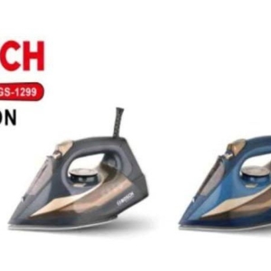 اتو بخار حرفه ای بوش آلمان مدل 1299