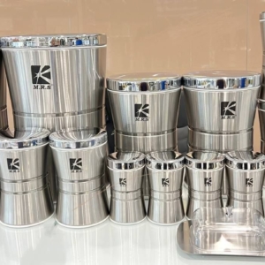 سرویس 17پارچه ام آر اس