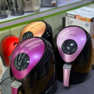 سرخ کن بدون روغن ۲.۵لیتری گورمت مکس آلمانGourmetmaxx LQ-2502