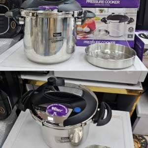 زودپز استیل برند وینکس 7لیتر