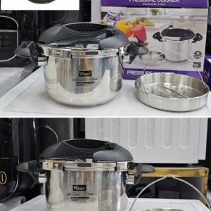 زودپز استیل برند وینکس5لیتر