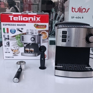 اسپرسو ساز تلیونیکس مدل TEM5120