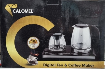 چای ساز کنارهمی کالومل