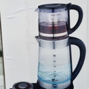 چای ساز روهمی کالومل