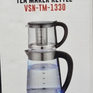 چای ساز روهمی ولسان 1330