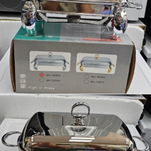 سوفله خوری برند Pretty دسته ها تاشو کد 505