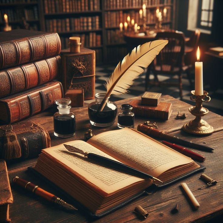 کتاب اربابان استراتژی