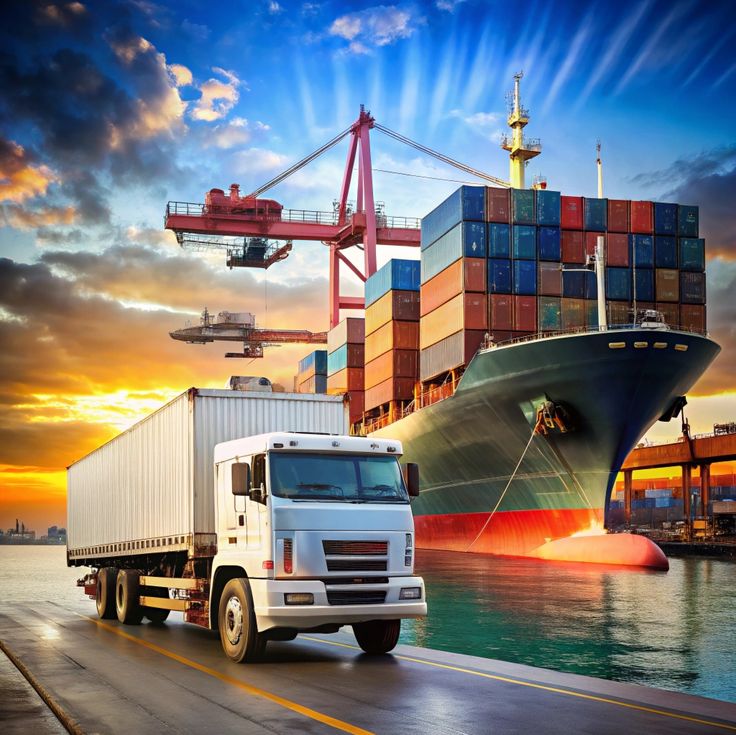 چالش‌ها و ریسک‌های واردات؛ چگونه آن‌ها را مدیریت کنیم؟