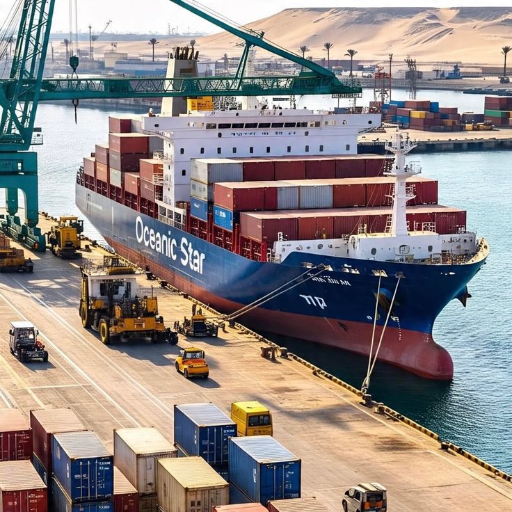 استراتژی‌های موفق واردات برای کسب‌وکارهای کوچک و متوسط