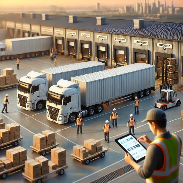 قوانین و مقررات واردات در ایران و جهان