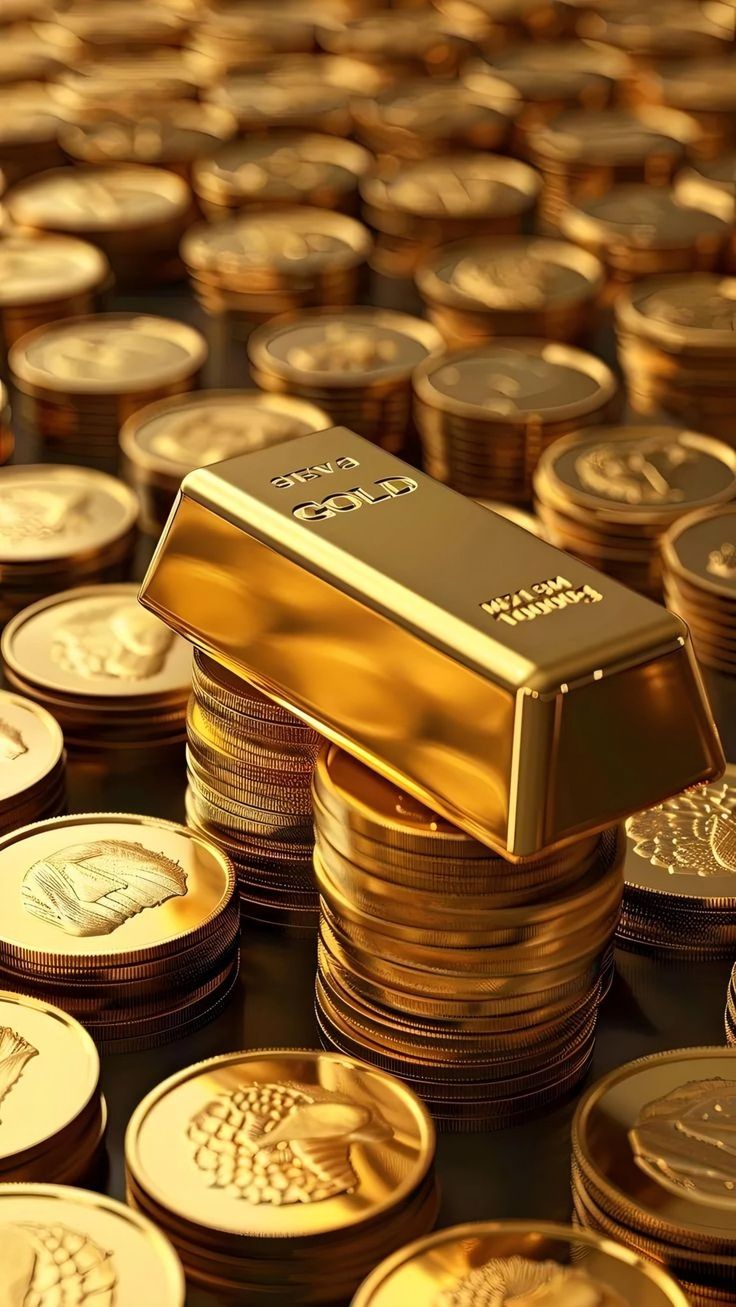 تفاوت سرمایه‌گذاری در طلا با سپرده بانکی در شرایط تورمی ایران