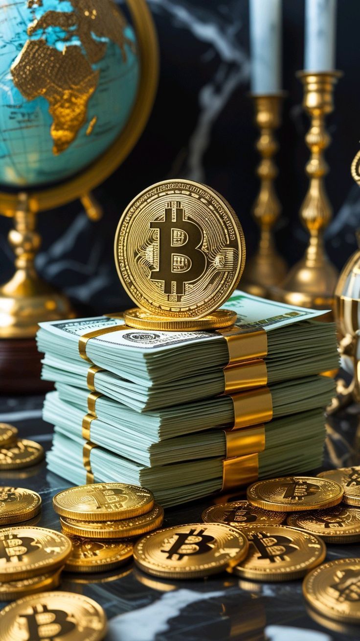 آینده ارزهای دیجیتال و چشم‌انداز سرمایه‌گذاری در ایران | تحلیل علمی و کاربردی