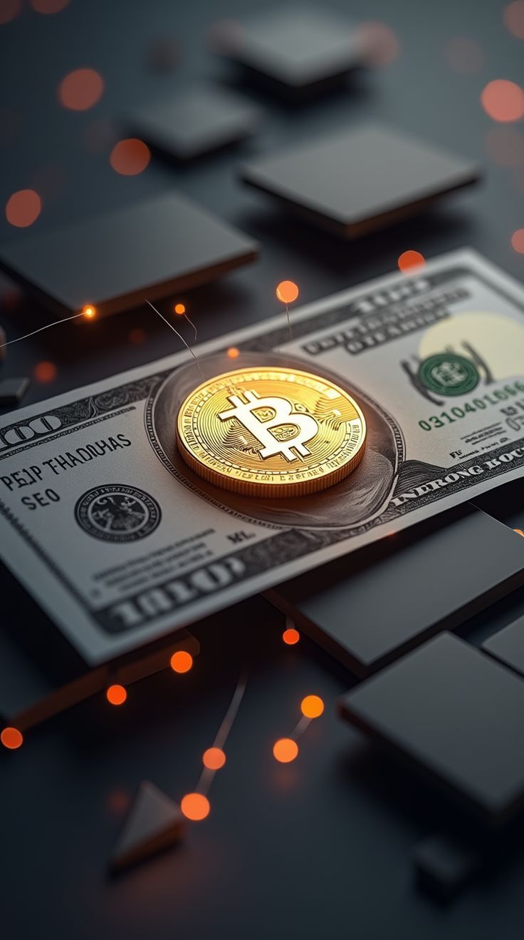 تفاوت ترید و سرمایه‌گذاری بلندمدت در ارزهای دیجیتال | کدام روش منطقی‌تر است؟