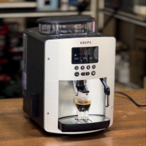 اسپرسوساز اتومات krupsمدل EA8100