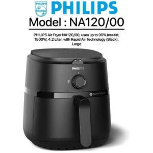 سرخ کن فیلیپس مدل na120/00