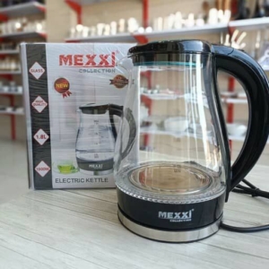 کتری برقی مکسی