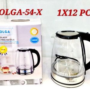 کتری برقی ولگا