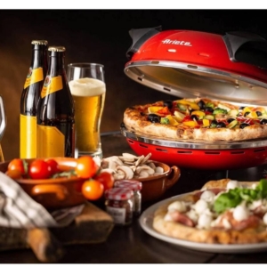 پیتزاپز ظرفیت 30 لیتر 1200 وات