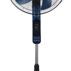 پنکه ایستاده دیجیتالی لمسی ترام هاس(جدید)‌ مدل 80184