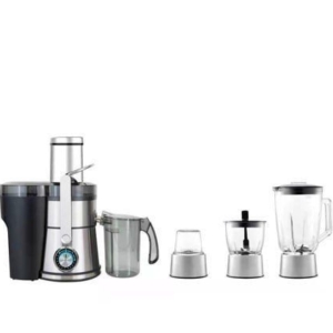 آبمیوه گیری ۴ کاره ولومی ترام هاوس(جدید) مدل 45802