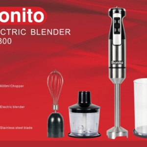 گوشت کوب های حرفه ای بونیتو