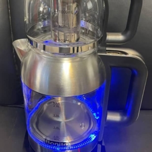 چایساز روهمی توان 1800وات بونیتو 