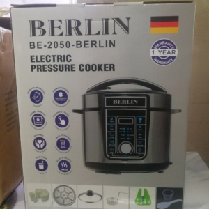 زودپز های همه کاره برلین 