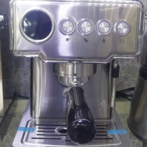 اسپرسوساز تمام هوشمند خانگی ۲۰ بار برلین 