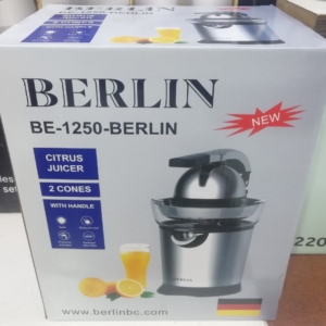 آب مرکبات گیری برلین 