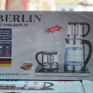 چای ساز برلین کدBE-1100