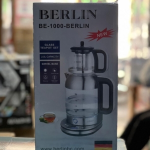 چای ساز برلین روهمی  کدBE-۱۰۰۰