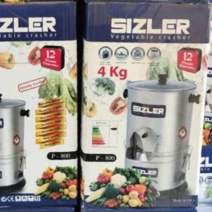 سبزی خرد کن سیزلر 
