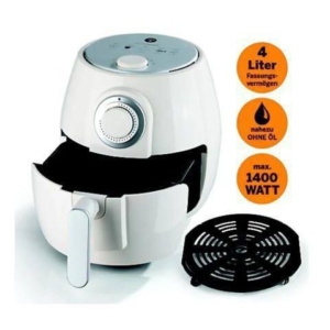 سرخ کن رژیمی کوچورک آلمان 4لیتری