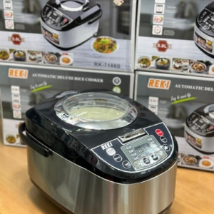 پلوپز های تمام کاره هوشمند ریکی