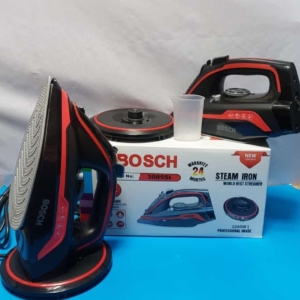 اتوبخاربی سیم بوش 2200وات اتوکشی آسان و عالی ق