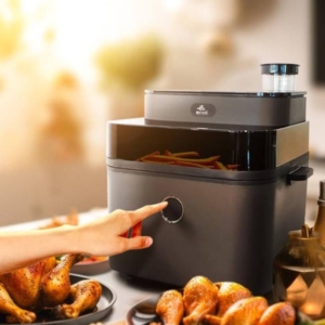 سرخ کن ایوولی ایتالیا ۷ لیتر