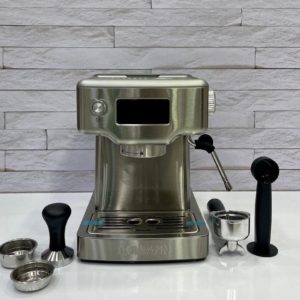 اسپرسوساز تمام اتومات بومانی آلمانی ۲۰ بار