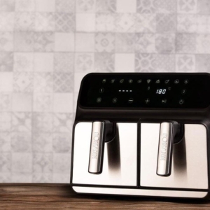 سرخ کن  دوقلو بومانی آلمانی 10لیتر 