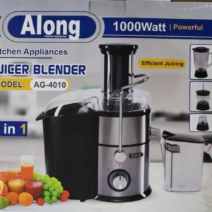 آبمیوه گیری ۴کاره الونگ