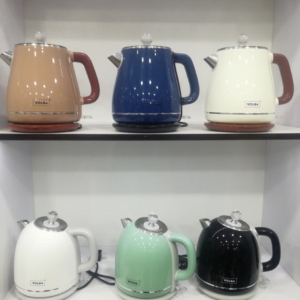 کتری برقی های کلاسیک ولگا