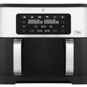 سرخ کن بدون روغن دوقلو فکرfakir