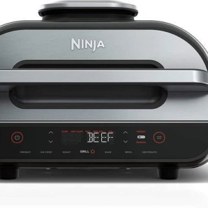 سرخ کن و گریل نینجا مدل NINJA AG551 ا NINJA AIRGRILL AG551