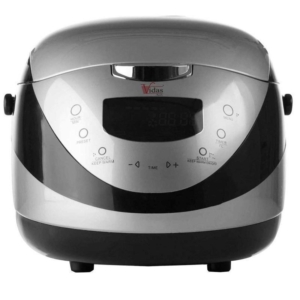 پلوپز دیجیتالی لمسی ویداس مدل 5432