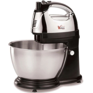 همزن کاسه دار ویداس مدل 3885