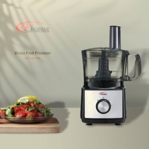 غذاساز ویکنز مدل VIC-218 PRO