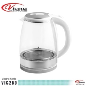 کتری برقی ویکنز مدل VIC-250